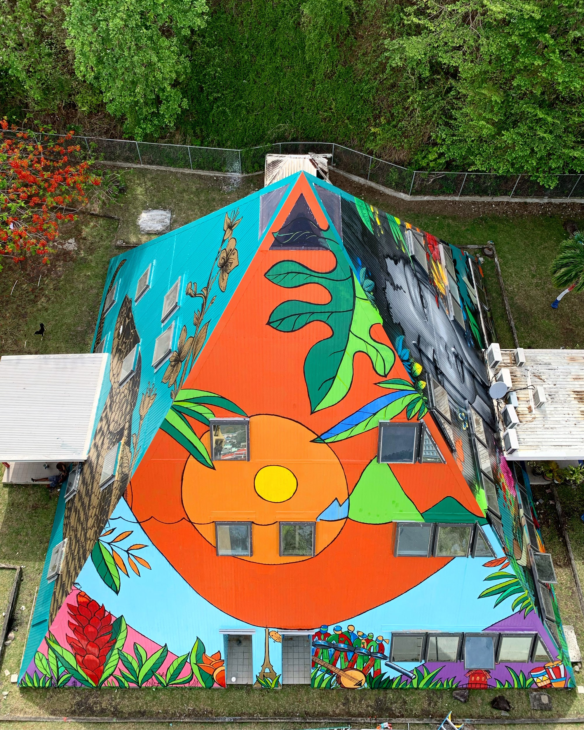Mural 3